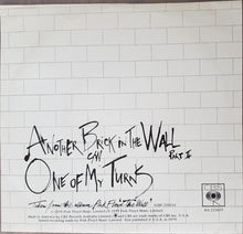 Load image into Gallery viewer, Pink Floyd - Another Brick In The Wall Part II
