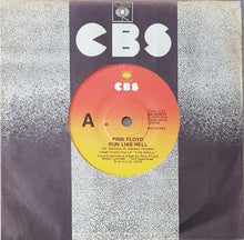 Load image into Gallery viewer, Pink Floyd - Run Like Hell