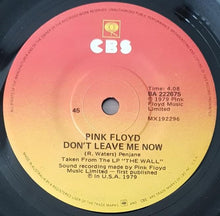 Load image into Gallery viewer, Pink Floyd - Run Like Hell