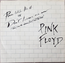 Load image into Gallery viewer, Pink Floyd - Run Like Hell