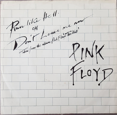 Pink Floyd - Run Like Hell
