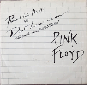 Pink Floyd - Run Like Hell