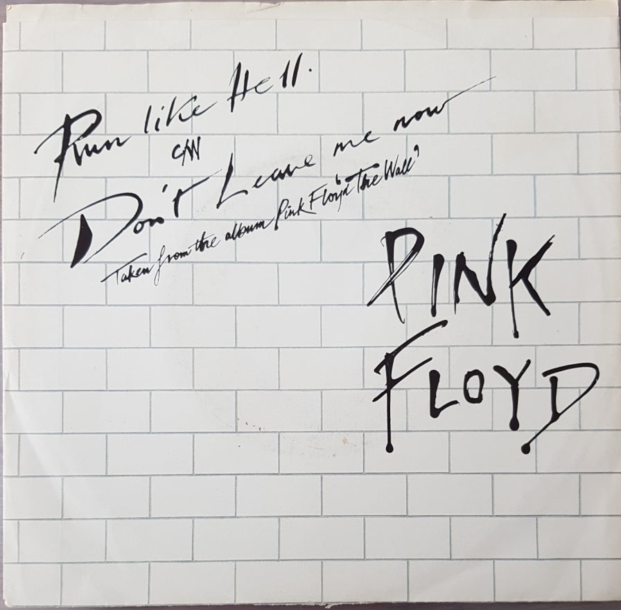 Pink Floyd - Run Like Hell