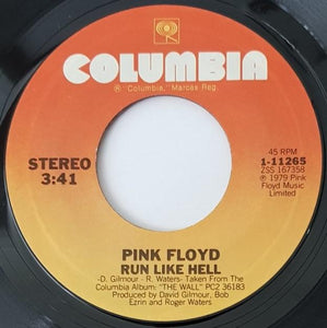 Pink Floyd - Run Like Hell
