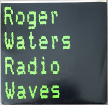 Load image into Gallery viewer, Pink Floyd (Roger Waters) - Radio Waves
