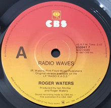 Load image into Gallery viewer, Pink Floyd (Roger Waters) - Radio Waves