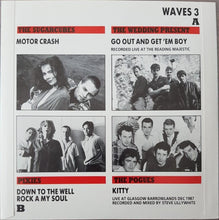 Load image into Gallery viewer, Pixies - Sound Waves 3