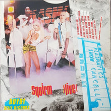 Load image into Gallery viewer, Plasmatics - Monkey Suit