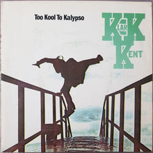 Load image into Gallery viewer, Police (Klark Kent) - Too Kool To Kalypso