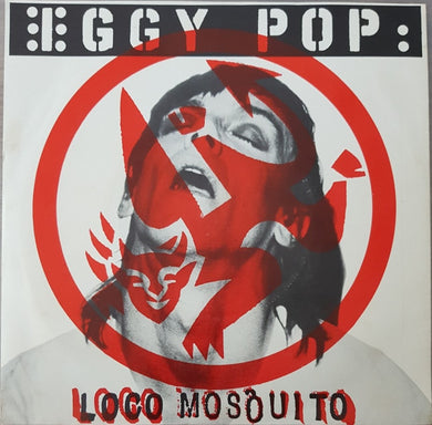Iggy Pop - Loco Mosquito
