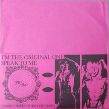 Load image into Gallery viewer, Iggy Pop - I&#39;m The Original One