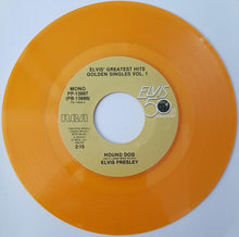 Load image into Gallery viewer, Elvis Presley - Hound Dog