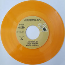 Load image into Gallery viewer, Elvis Presley - All Shook Up