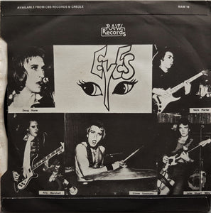 Eyes - I Like It