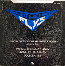 Load image into Gallery viewer, Flys (Uk) - We Are The Lucky Ones
