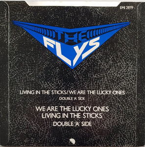 Flys (Uk) - We Are The Lucky Ones