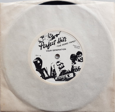 Generation X - Perfect Hits 