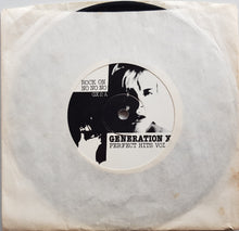 Load image into Gallery viewer, Generation X - Perfect Hits &quot;The Demo Tapes&quot; + Perfect Hits Vol.2