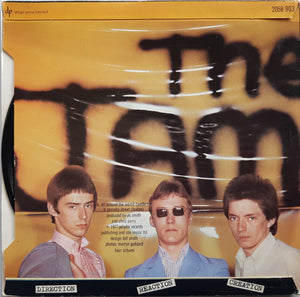 Jam - All Around The World