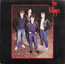 Load image into Gallery viewer, Killjoys - This Is Not Love