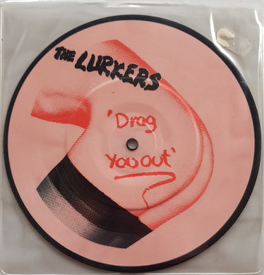 Lurkers - Drag You Out