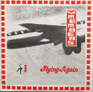 Members - Flying Again