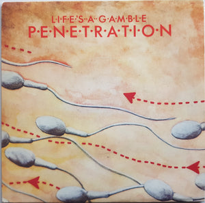 Penetration - Life's A Gamble