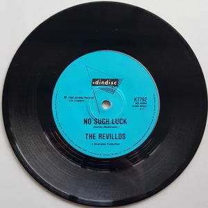 Revillos - Motor Bike Beat