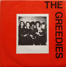 Load image into Gallery viewer, Thin Lizzy (Greedies) - A Merry Jingle