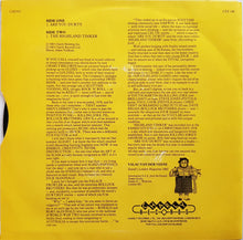 Load image into Gallery viewer, Sex Pistols (Jock McDonald&#39;S Indecent Exposure Show) - Are You Durty