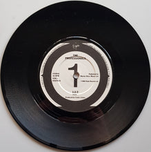 Load image into Gallery viewer, Sex Pistols (Professionals) - One Two Three