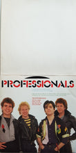 Load image into Gallery viewer, Sex Pistols (Professionals) - Join The Professionals