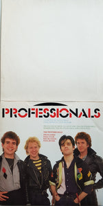 Sex Pistols (Professionals) - Join The Professionals