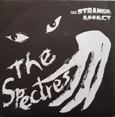 Sex Pistols (Spectres) - This Strange Effect