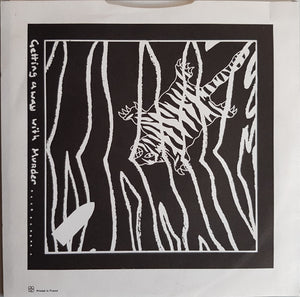 Sex Pistols (Spectres) - This Strange Effect