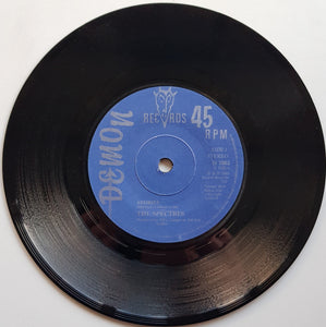 Sex Pistols (Spectres) - Stories