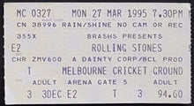 Load image into Gallery viewer, Rolling Stones - 1995