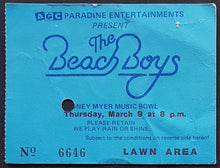 Load image into Gallery viewer, Beach Boys - 1978
