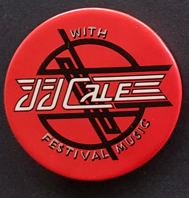 Cale, J.J. - J.J.Cale With Festival Music