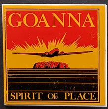 Load image into Gallery viewer, Goanna - Spirit Of Place