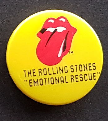 Rolling Stones - Emotional Rescue
