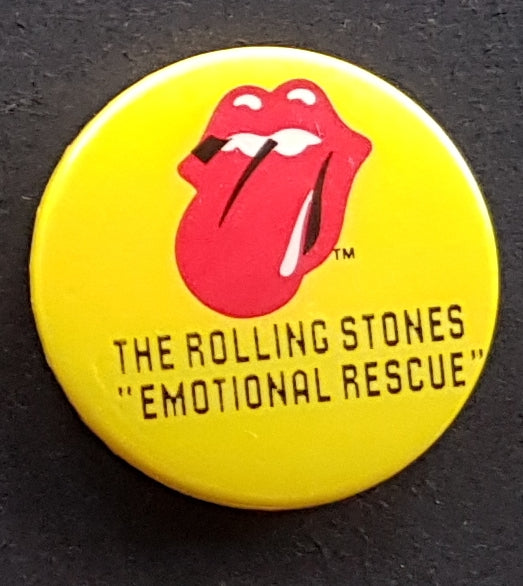 Rolling Stones - Emotional Rescue