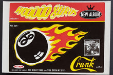 Load image into Gallery viewer, Hoodoo Gurus - Crank
