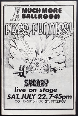 V/A - Much More Ballroom Free Funnies
