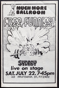V/A - Much More Ballroom Free Funnies