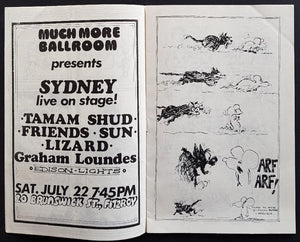 V/A - Much More Ballroom Free Funnies