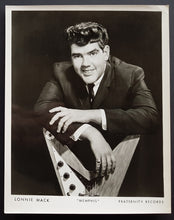Load image into Gallery viewer, Lonnie Mack - Publicity Photo