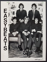 Load image into Gallery viewer, Easybeats - Albert / EMI