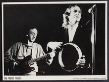 Load image into Gallery viewer, Pretty Things - Publicity Photo