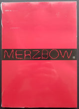 Load image into Gallery viewer, Merzbow - The Pleasuredome Of Noise